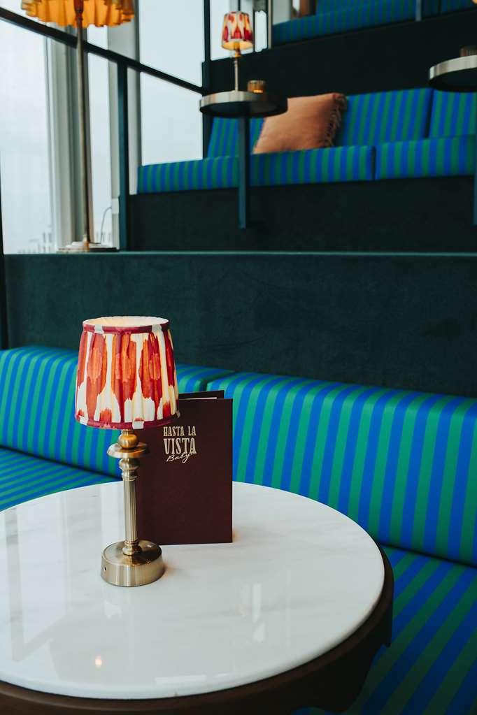 Innside By Melia Amsterdam